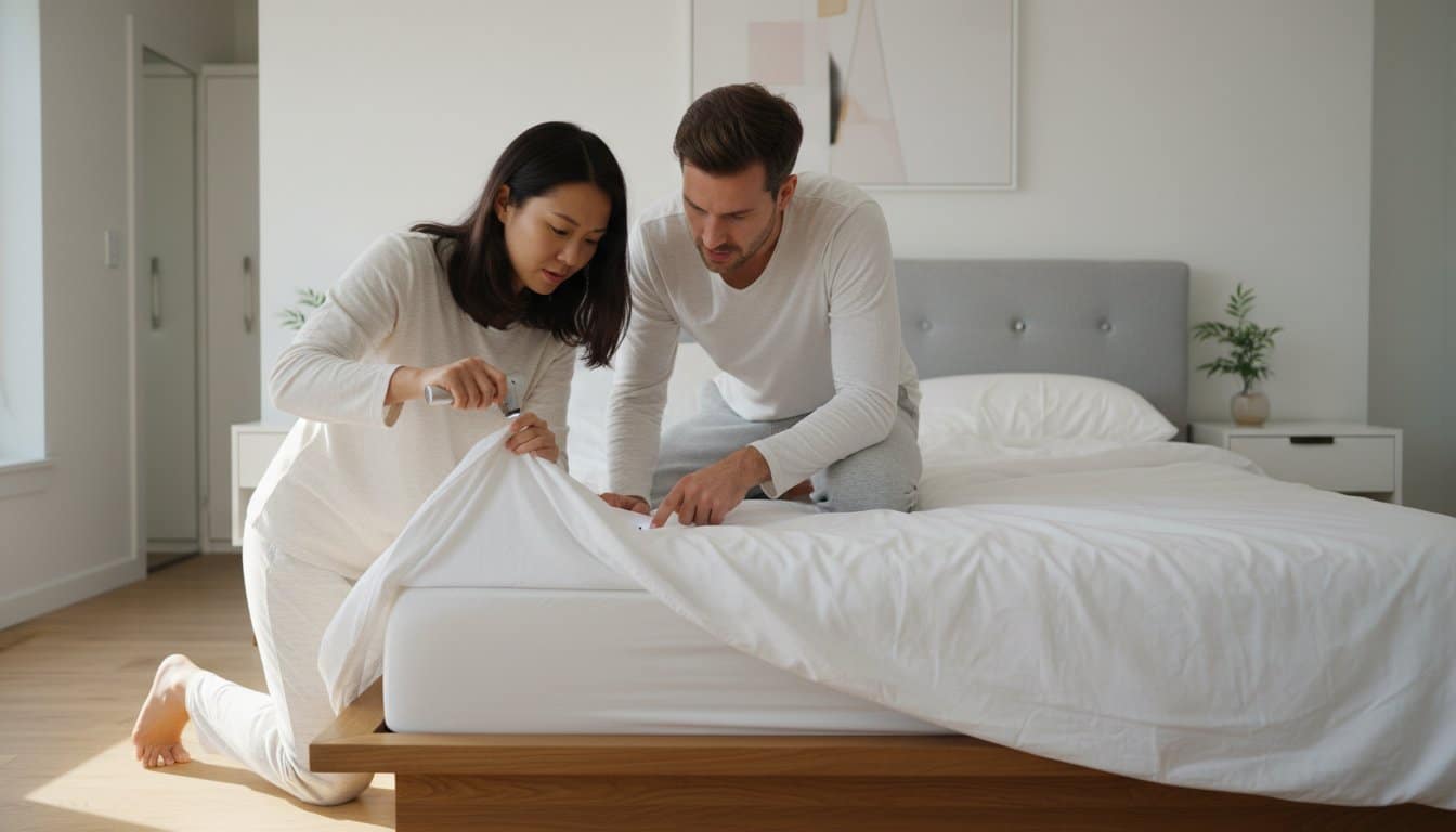 Bed Bugs in Newmarket & Woodstock: Your Ultimate Identification and Removal Guide