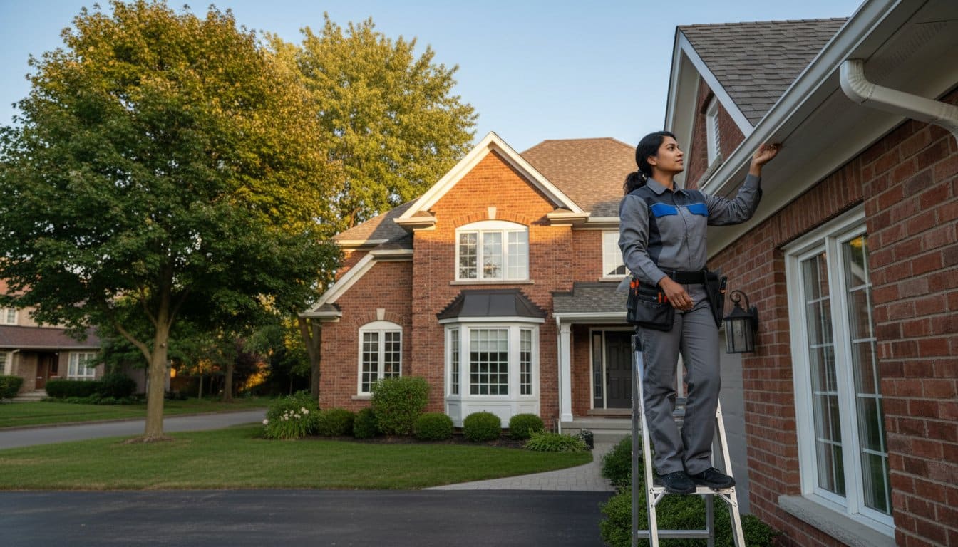 Wildlife Removal Toronto: A Complete Guide to Protecting Your Home