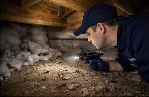 rodent control