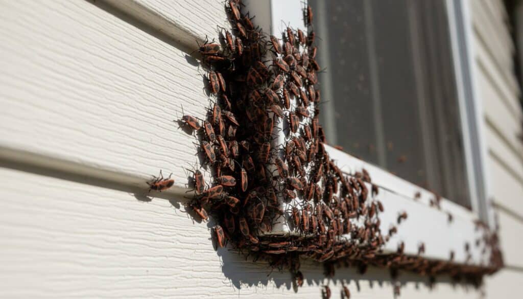 Boxelder Bug Control in Toronto & the GTA: A Homeowner’s Guide