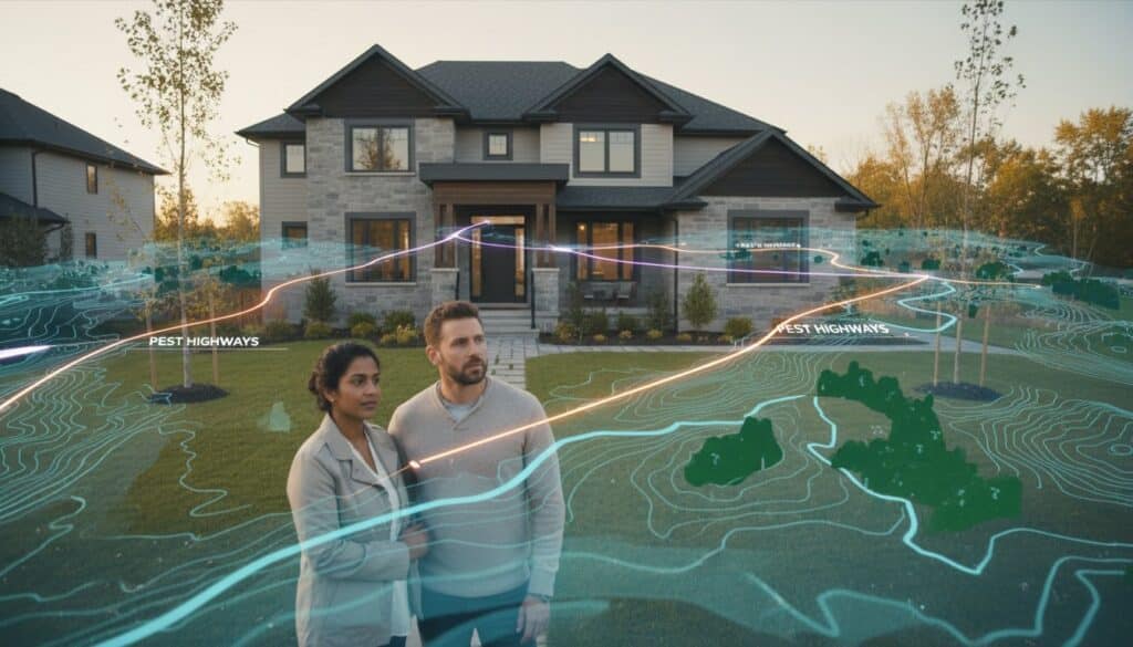Geography & Localization: A Homeowner’s Guide to Pest Control in Woodstock & Newmarket - Hero Image