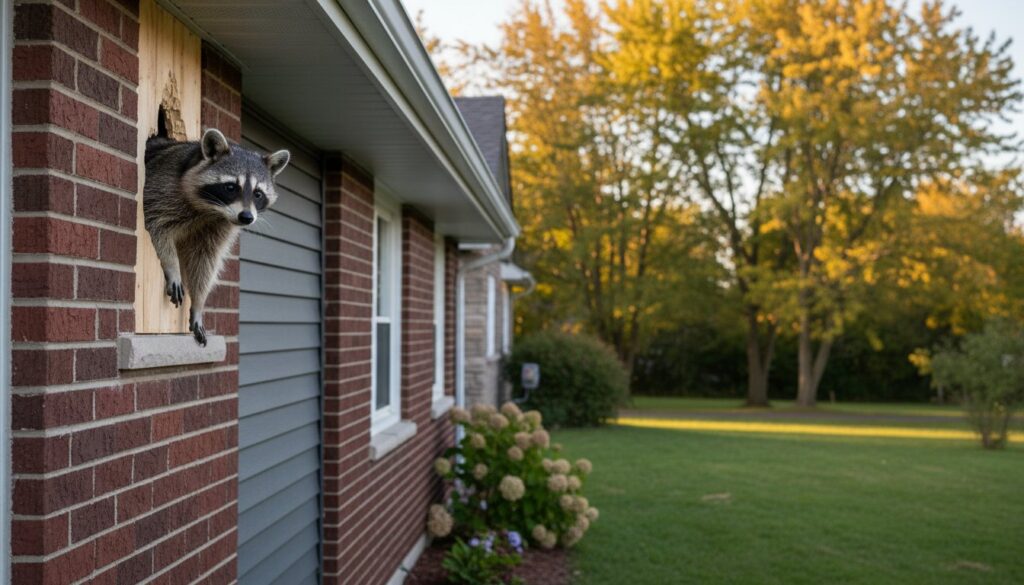 Humane Wildlife Removal in Toronto, Newmarket, & Southwestern Ontario (2026 Guide)
