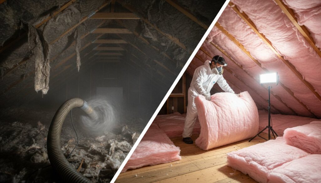 Professional Attic Restoration Services in Ontario: Reclaiming Your Home in 2026 6 Professional Attic Restoration Services in Ontario: Reclaiming Your Home in 2026