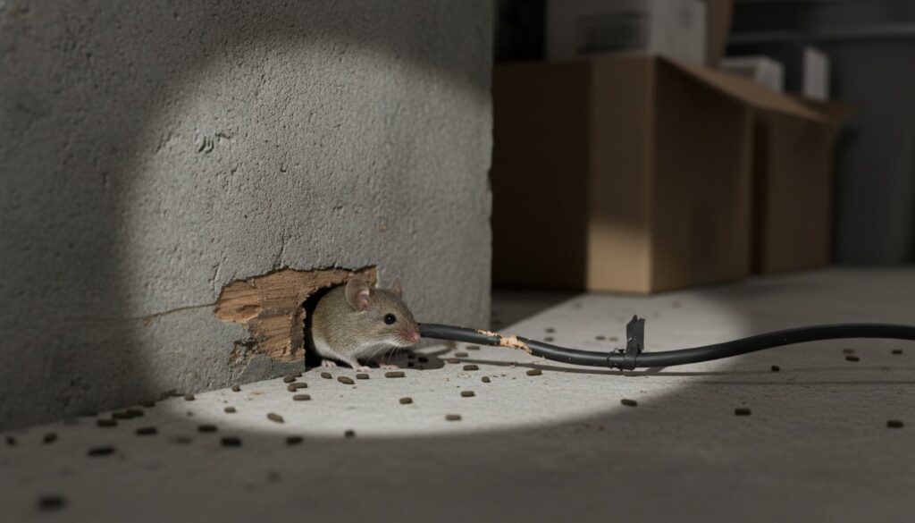 Rodent Control in Toronto & Ontario: The Complete Homeowner’s Guide for 2026
