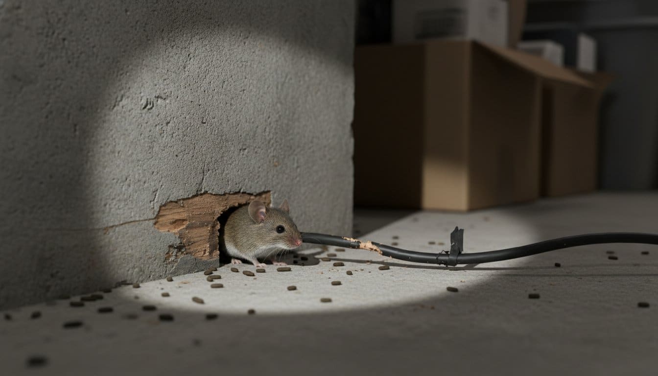 Rodent Control in Toronto & Ontario: The Complete Homeowner’s Guide for 2026