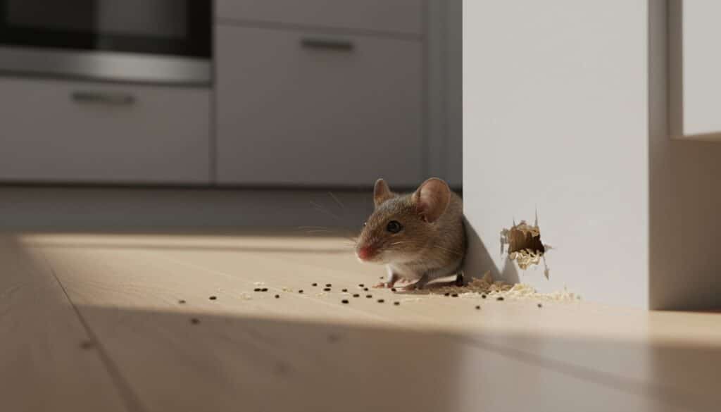 Mice Control in Toronto & the GTA: The Complete 2026 Homeowner’s Checklist
