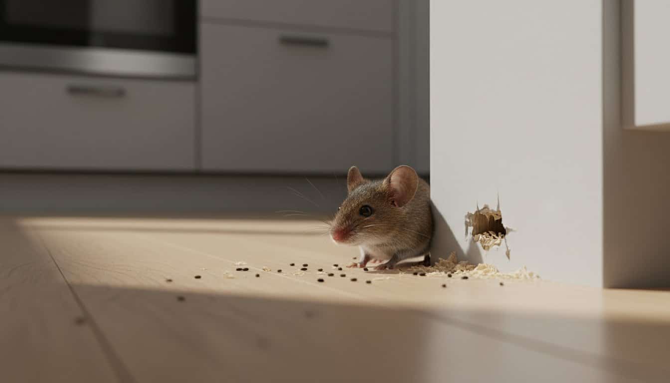 Mice Control in Toronto & the GTA: The Complete 2026 Homeowner’s Checklist