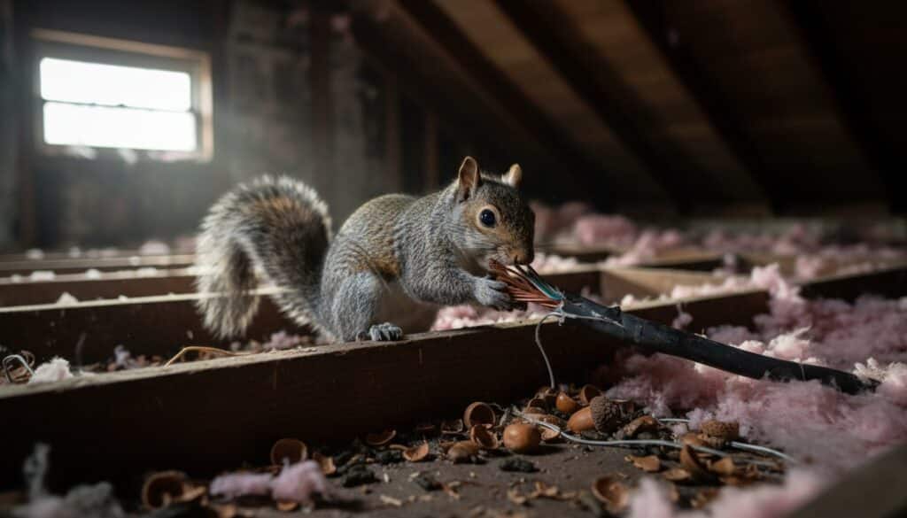 Professional Squirrel Removal in Toronto: The Ultimate 2026 Homeowner Guide