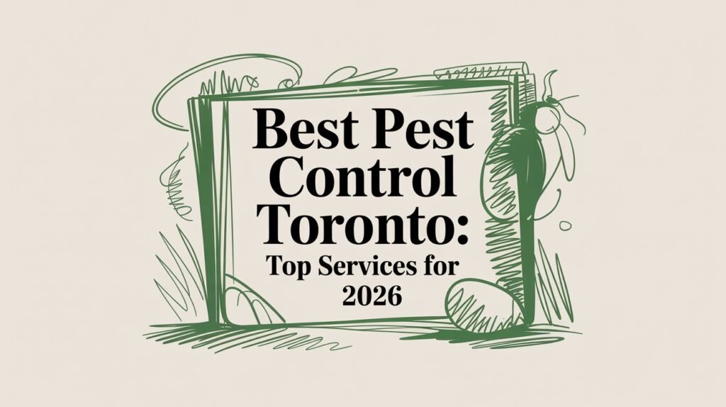 best-pest-control-toronto-pest-control