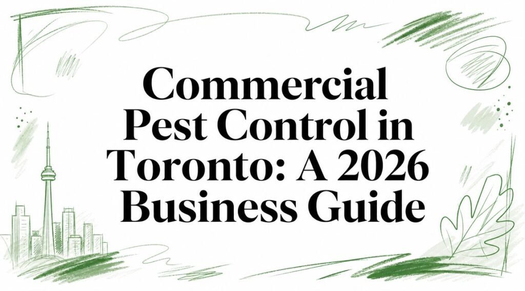 Commercial Pest Control in Toronto: A 2026 Business Guide 33 commercial-pest-control-toronto-guide