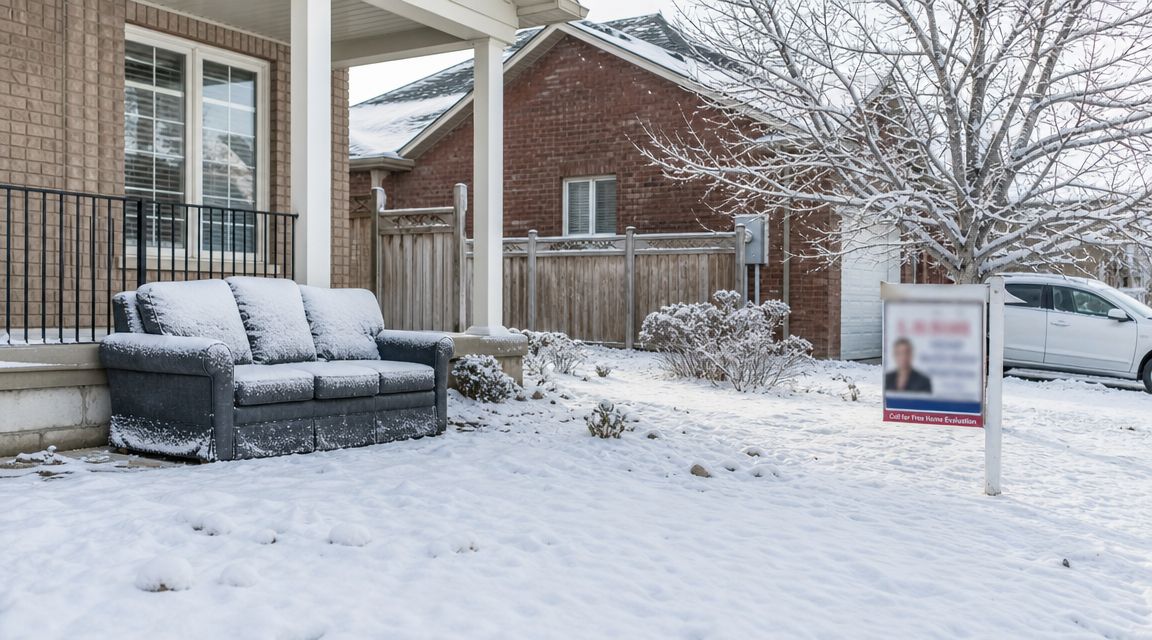 Why a Newmarket Winter Wont Solve Your Bed Bug Problem