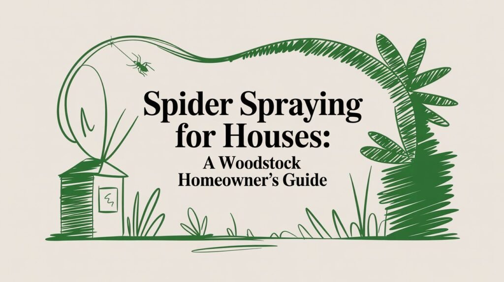 spider-spraying-for-houses-spider-illustration