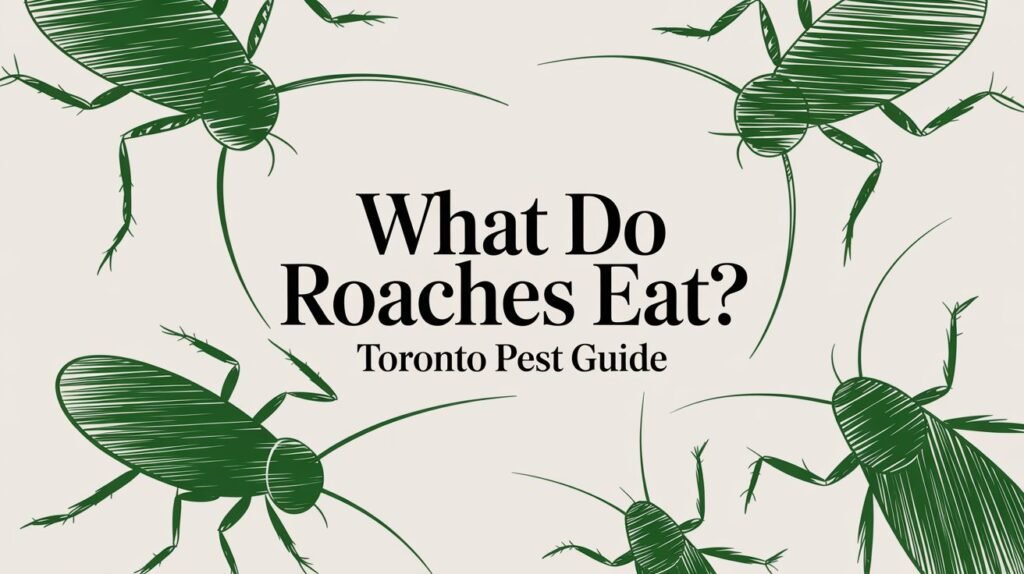 what-do-roaches-eat-cockroach-infographic