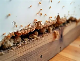 Termite Control in Ontario: Complete Guide to Termite Inspection, Treatment Costs & Protection Plans 1 Termite Control in Ontario: Complete Guide to Termite Inspection, Treatment Costs & Protection Plans